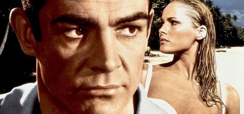 James Bond : dans quel ordre regarder les 25 films et où les trouver en streaming ?