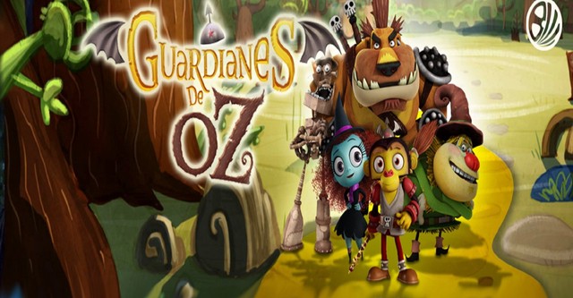 Guardianes de Oz