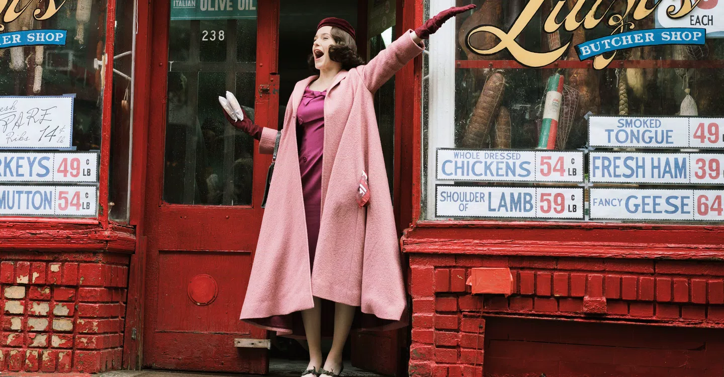 The 10 Best Rachel Brosnahan Movies & TV Shows (And Where To Watch Them)