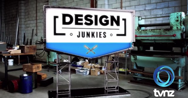 Design Junkies