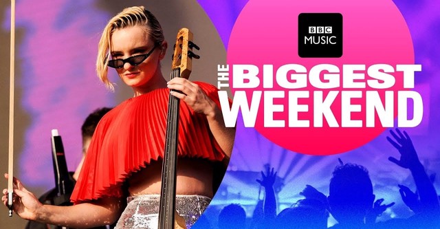 The Biggest Weekend