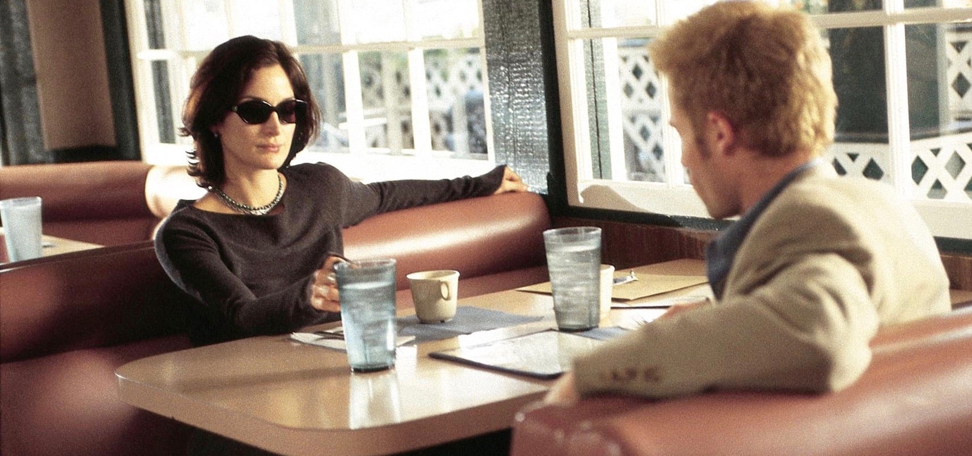 Memento streaming: where to watch movie online?