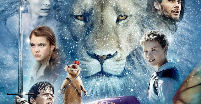 Die Chroniken von Narnia: Die Reise auf der Morgenröte