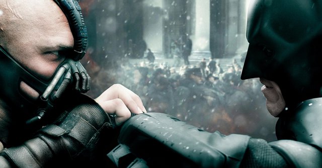 The Dark Knight Rises - movie: watch stream online