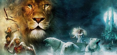 Greta Gerwig se adentra en el mundo mágico de Narnia con dos películas para Netflix