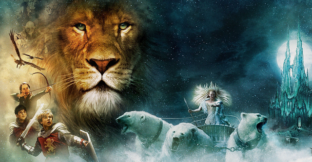 How To Watch The Chronicles of Narnia Franchise in Order