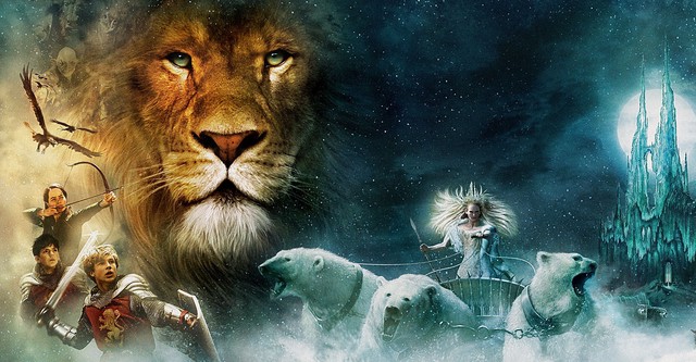 The Chronicles of Narnia: The Lion, the Witch and the Wardrobe