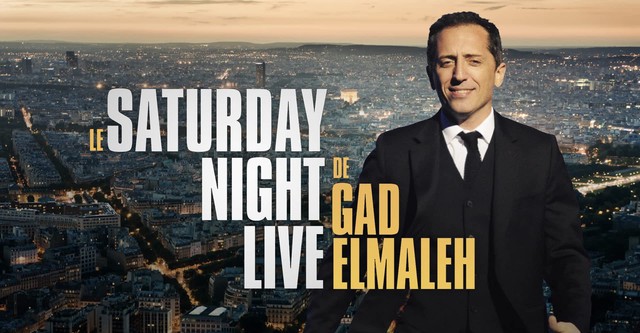 Le Saturday Night Live