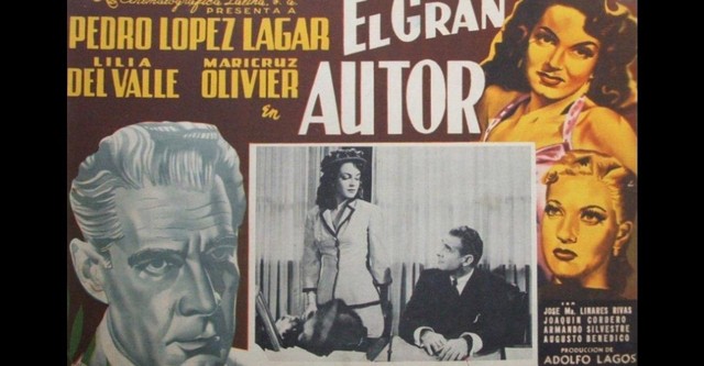 El gran autor