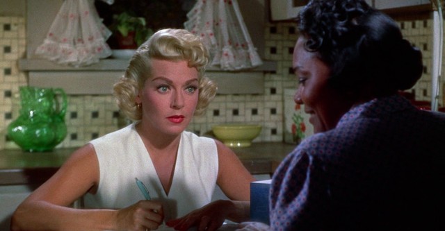 Imitation of Life