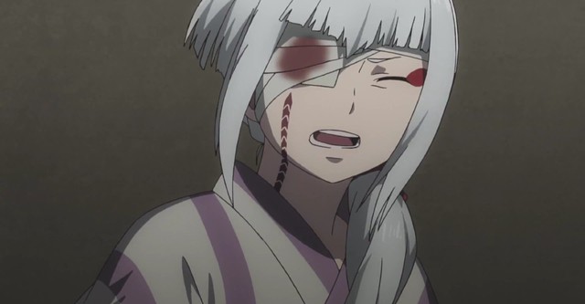 Blue Exorcist: Kyoto Saga streaming online