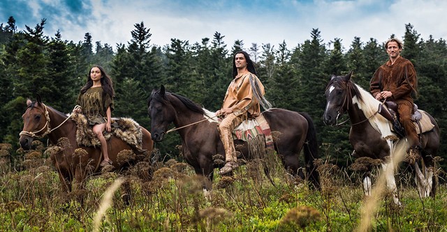 Winnetou: Eine neue Welt