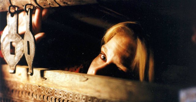 Ma patronne, mon ennemie