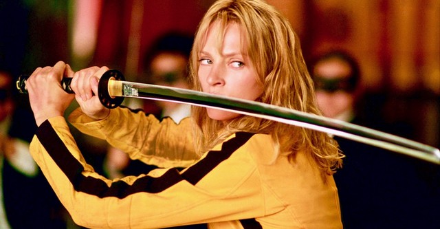 Kill Bill 1