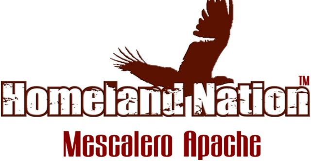 Homeland Nation: Mescalero Apache