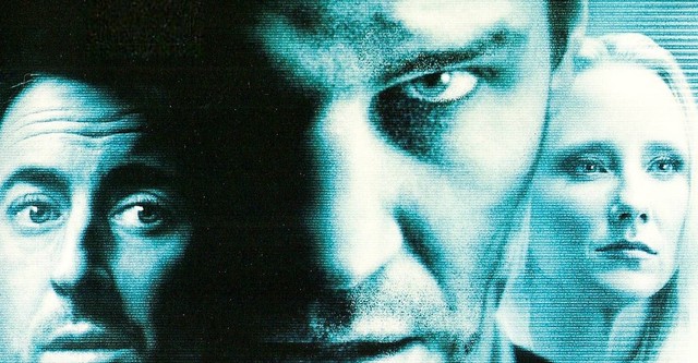 Suffering Man's Charity