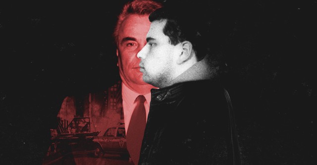 Gotti: Godfather and Son