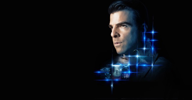 Einfach rätselhaft – mit Zachary Quinto