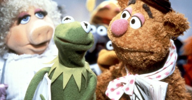 Die Muppets erobern Manhattan