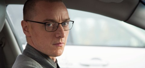 The 10 Best James McAvoy Movies & TV Shows, Ranked