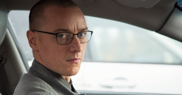 The 10 Best James McAvoy Movies & TV Shows, Ranked