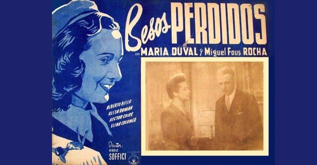 Besos perdidos