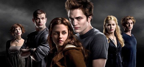 Twilight Movies in order how to watch streaming online