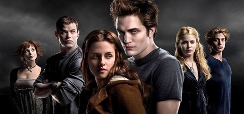 Twilight : les cinq films de la saga en streaming à regarder dans l’ordre