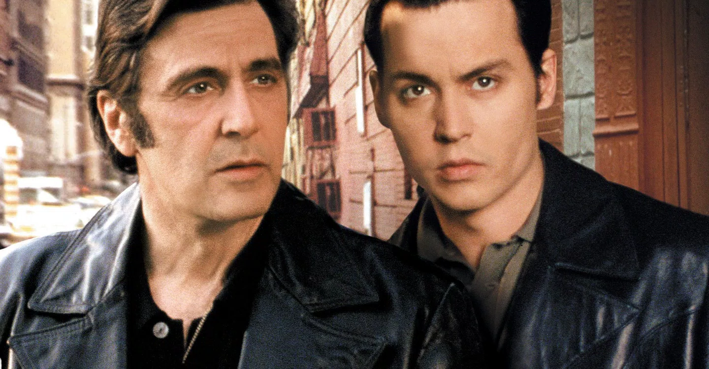 „Donnie Brasco“, „Der Pate“ & Co: Die 10 besten Filme von Al Pacino