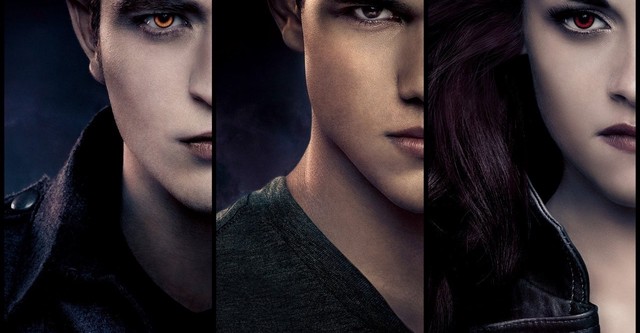 A Saga Twilight: Amanhecer Parte 2