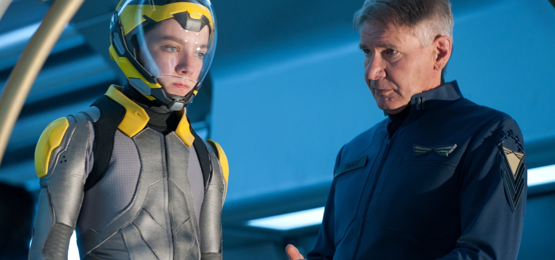 Ender's Game streaming: where to watch movie online?