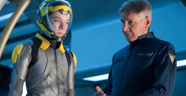 Ender's Game