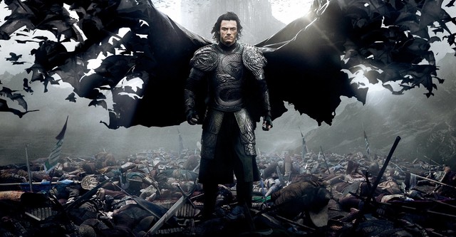 Dracula Untold