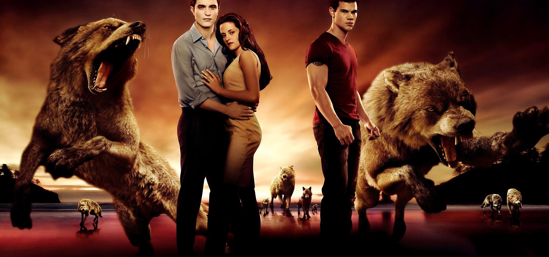 The Twilight Saga Breaking Dawn Part 1 Streaming