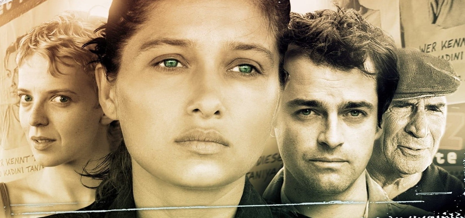 Auf der anderen Seite Stream Jetzt Film online anschauen