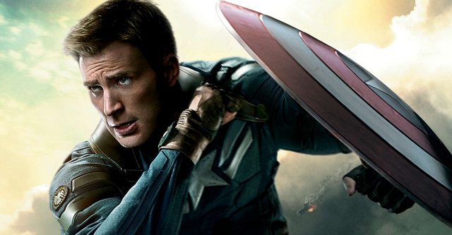 Captain America : Le Soldat de l'hiver