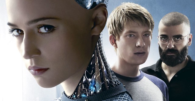 Ex Machina: Instinto Artificial