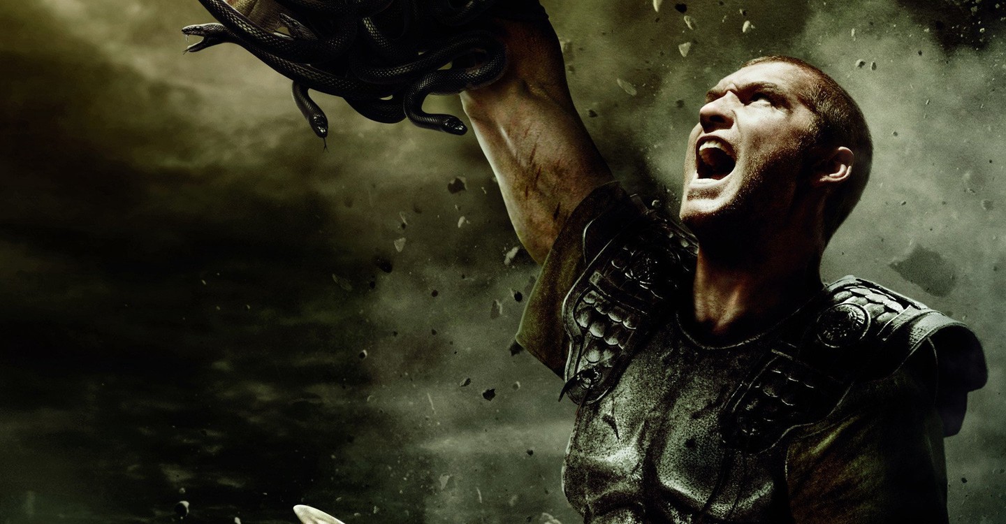 Kampf Der Titanen 1 Stream