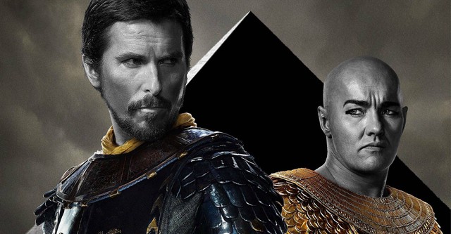 Exodus : Gods and Kings