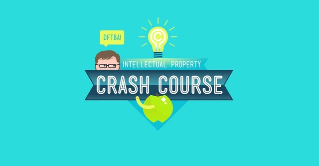 Crash Course Intellectual Property