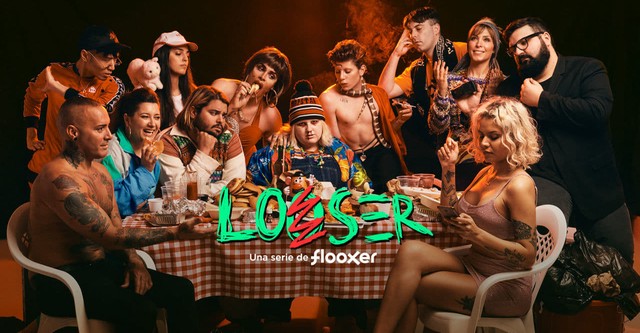 Looser - Ver la serie online completa en español