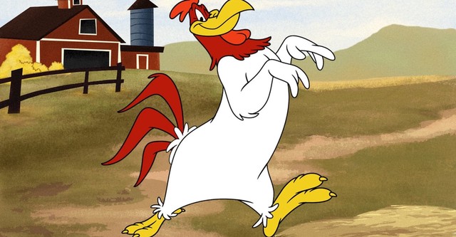 Foghorn Leghorn