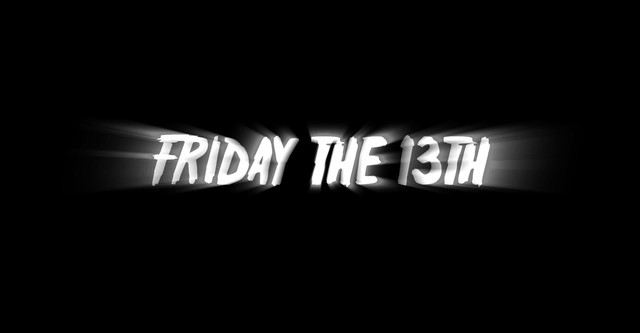 Friday the 13th