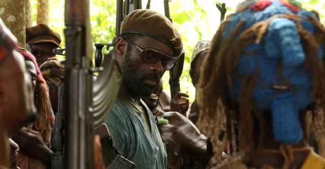 Beasts of No Nation