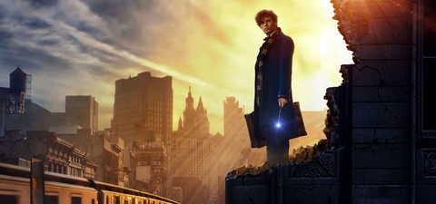 Come guardare in ordine tutti i film della saga di ‘Harry Potter’ e degli ‘Animali Fantastici’