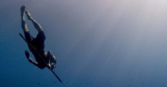Underwater putlocker clearance