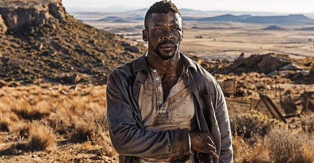 Five Fingers for Marseilles