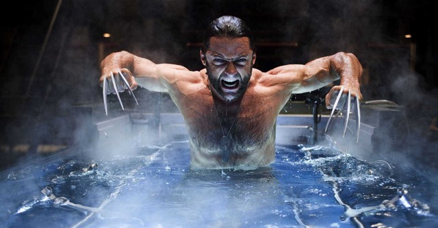 X-Men Origins: Wolverine