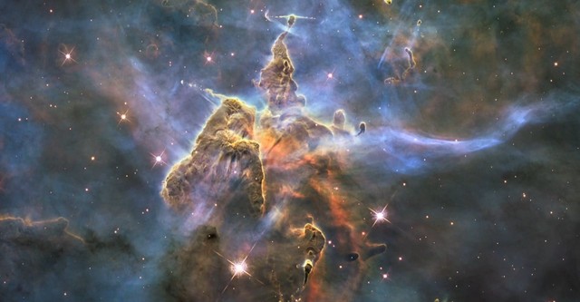 The Age of Hubble