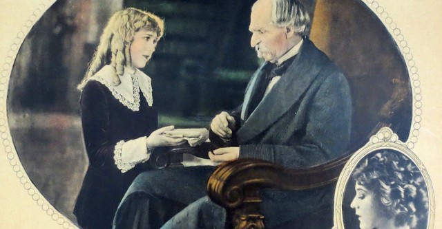 Little Lord Fauntleroy